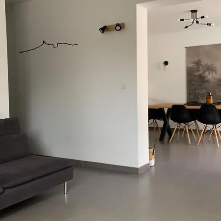 Villa Avec Piscine Proche Et Colline Marselha